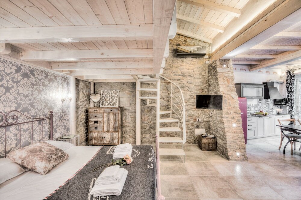 Фото Giglio Apartments