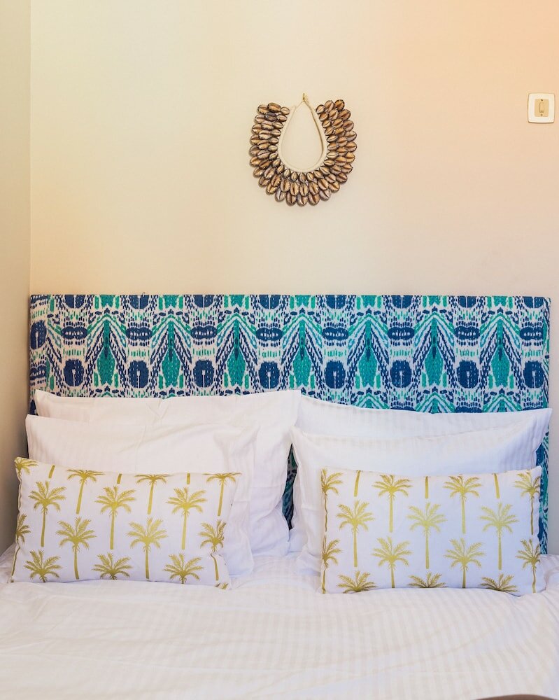 Фото Wot Ericeira Lodge