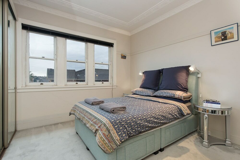 Фото Comfy Coogee Living H328