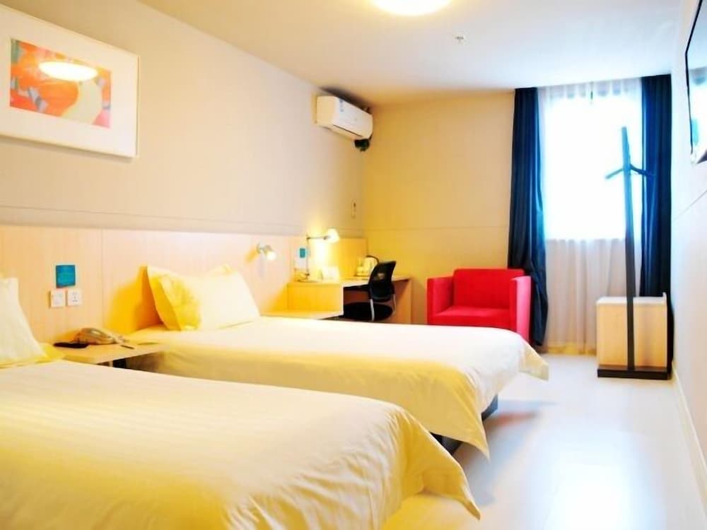 Фото Jinjiang Inn Suzhou Taihu Xukou