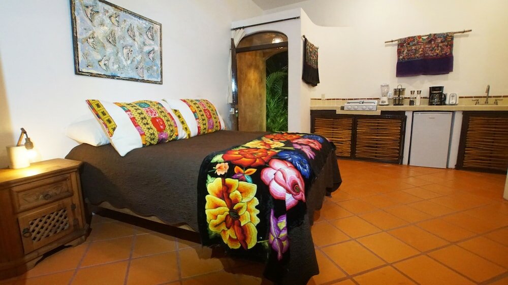 Фото Casitas Del Mar Sayulita