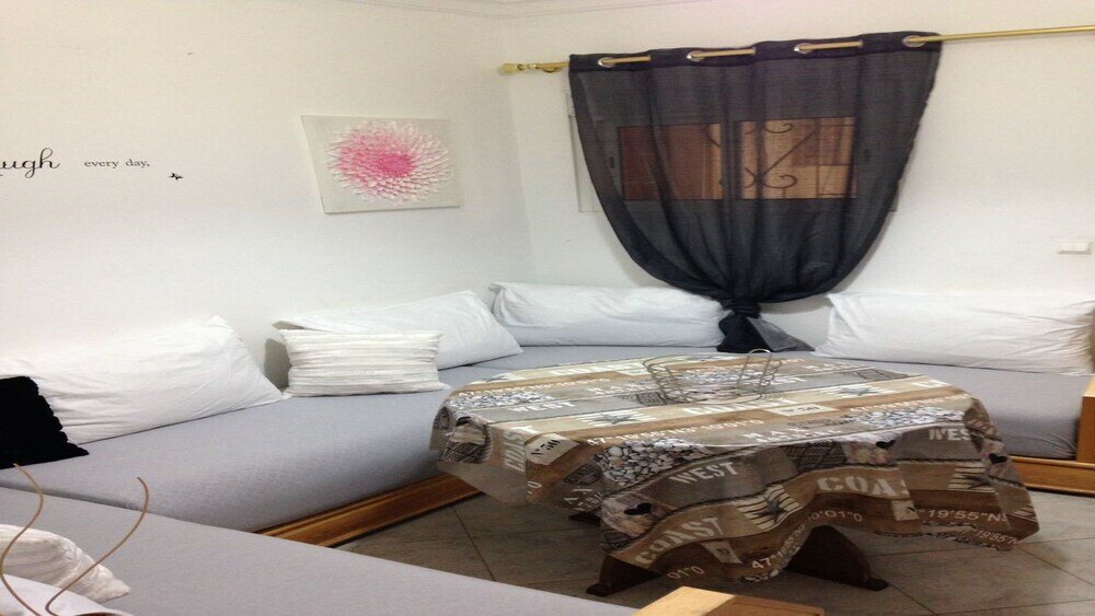 Фото Residence Narjisse Martil Corniche