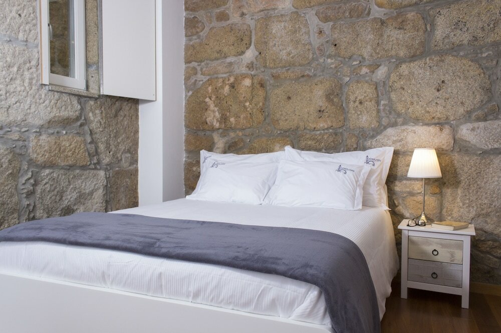 Фото Authentic Porto Apartments