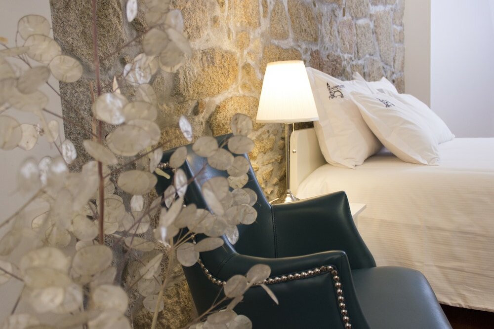 Фото Authentic Porto Apartments