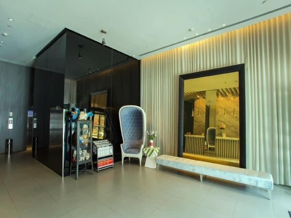 Фото Bestay Shenyang Shenbei University City