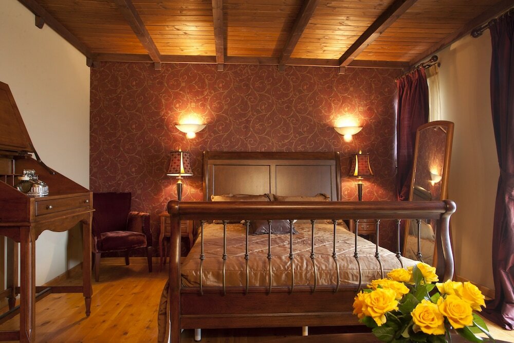 Фото Refanidis Natural Luxury Hotel