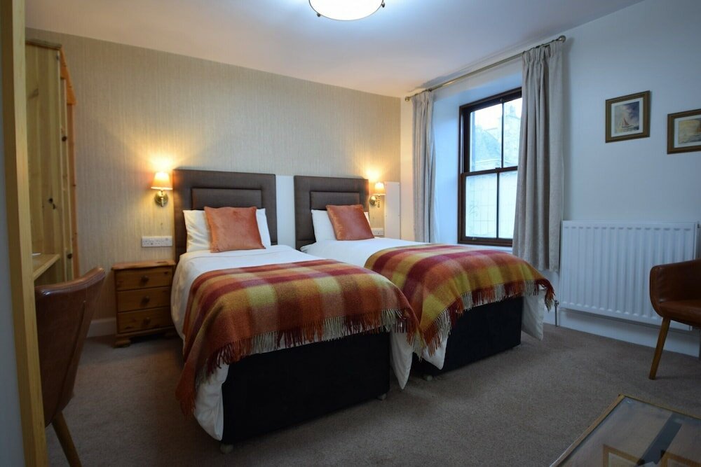 Фото Fort Charlotte Guesthouse