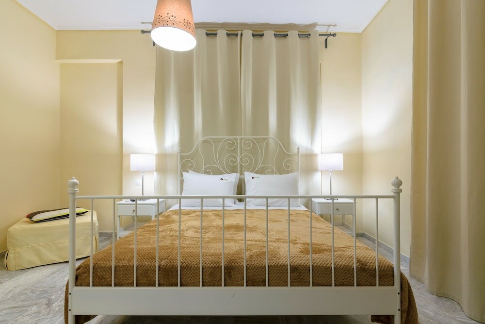 Фото Denise Studios & Apartments