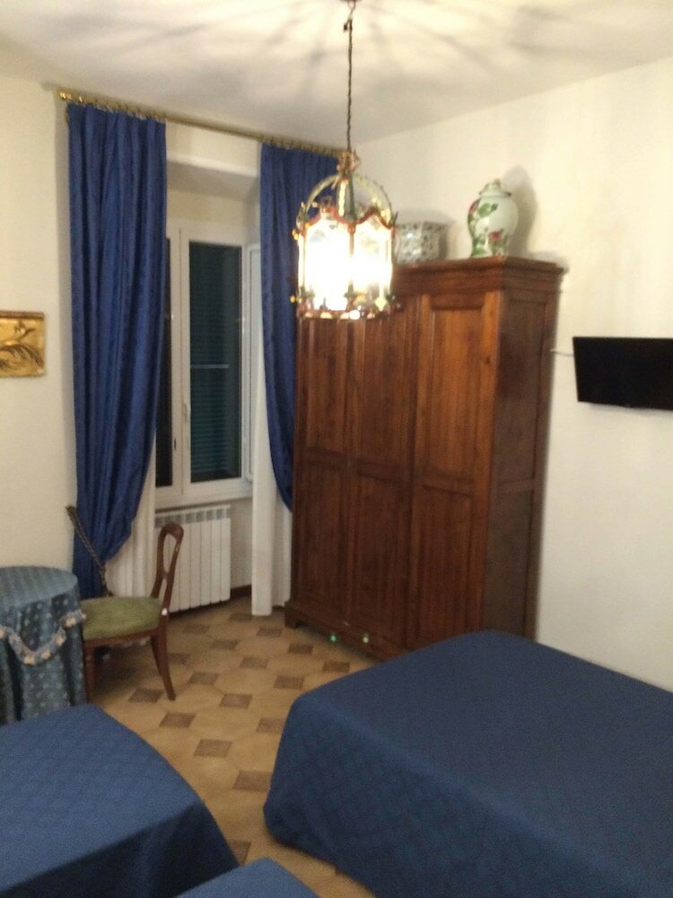 Фото ABC Pallavicini