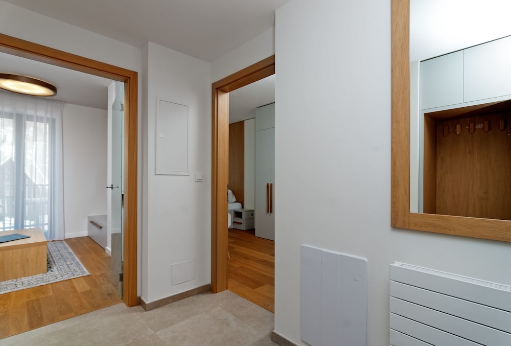 Фото Grand Apartments