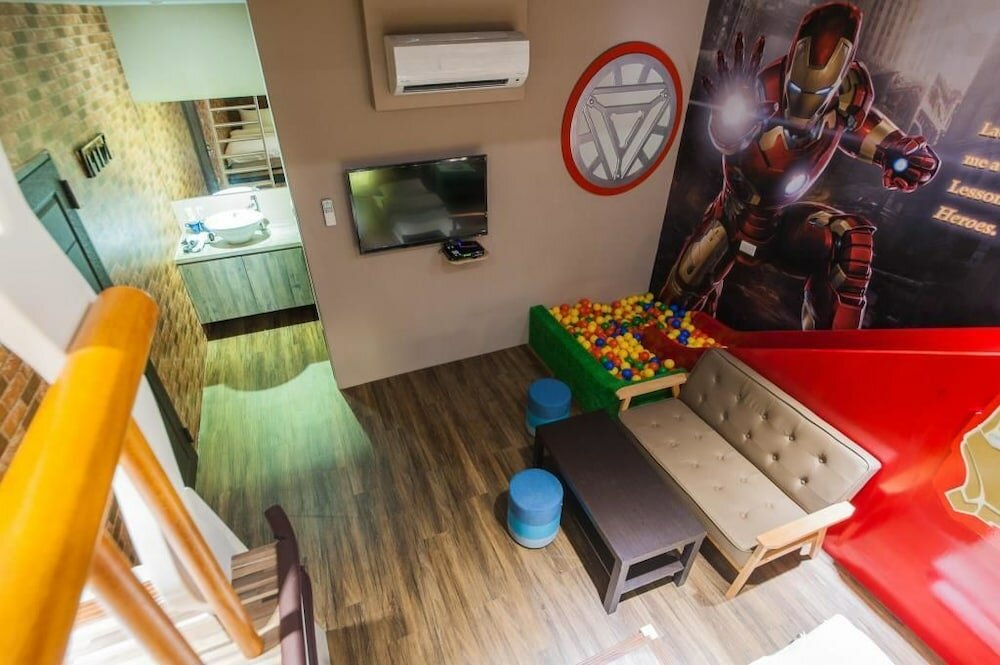 Фото Uncle 7 B&b