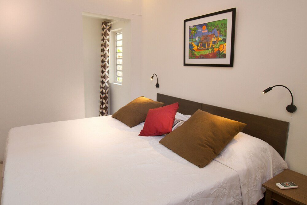 Фото Gardens Retreat