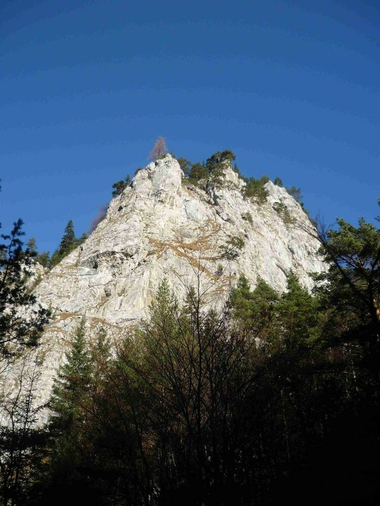 Фото Penzión Manderlak