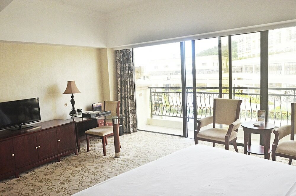 Фото Gin Mao Yuan Hotel Shenzhen