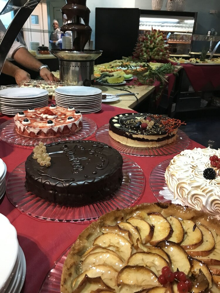 Фото Villaggio Punta Grossa