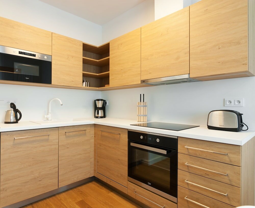 Фото Grand Apartments