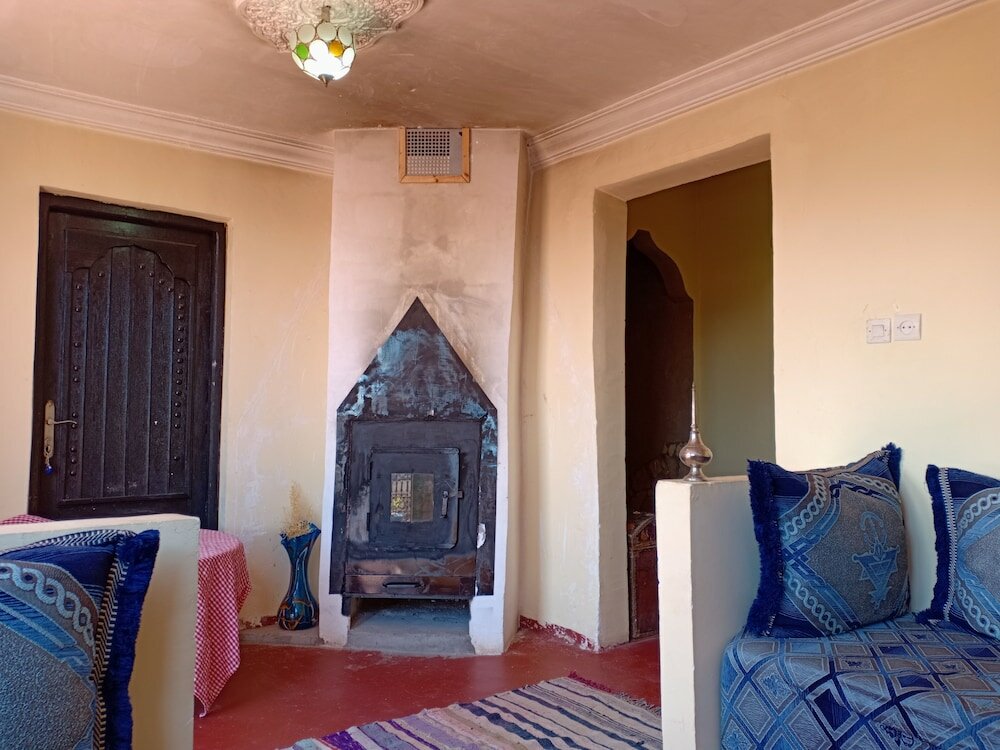 Фото Maison Tizi