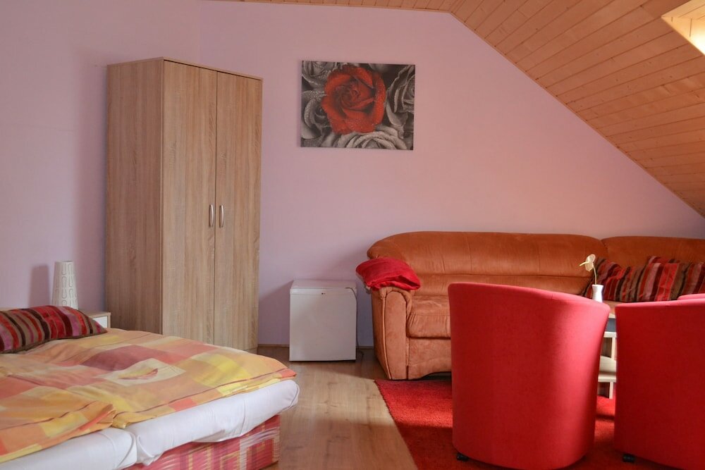 Фото Penzión Manderlak