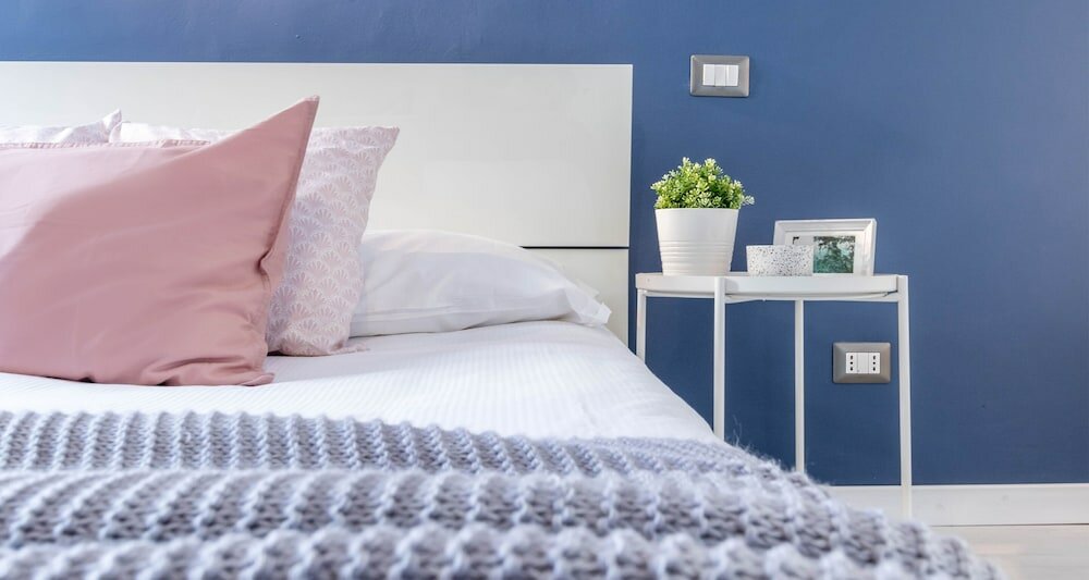 Фото Navigli Rock Apartment