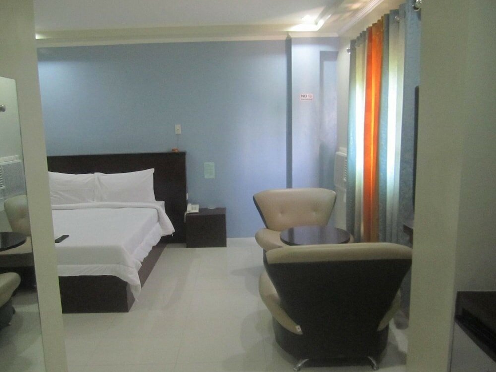 Фото D'Mariners Hotel