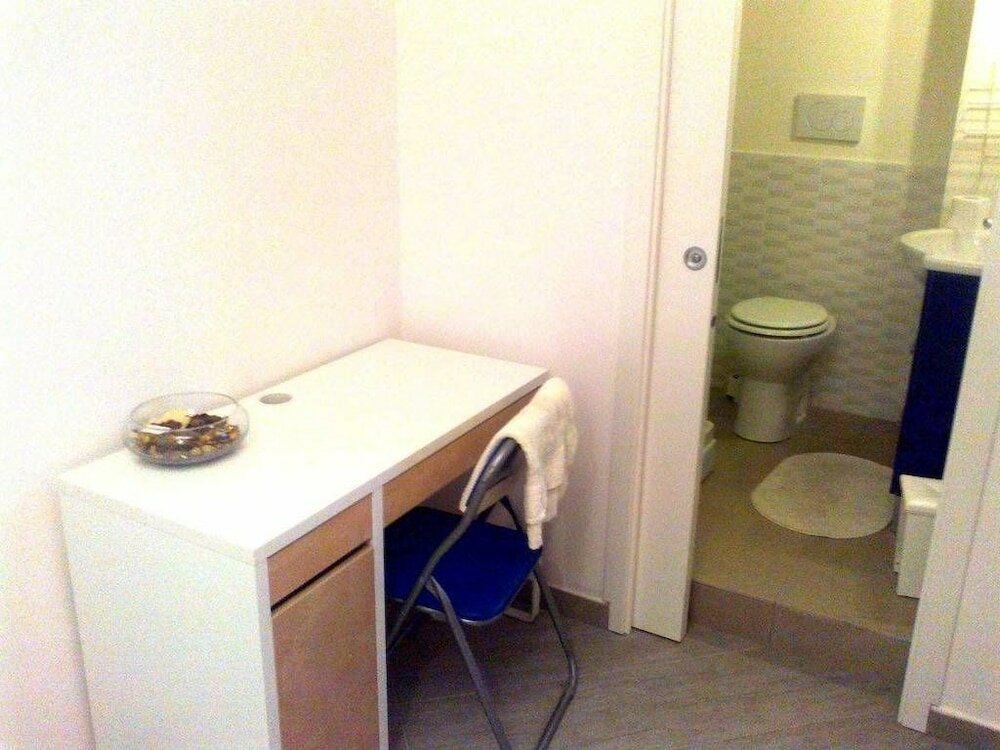 Фото Il Riccio Volante Bio B&b