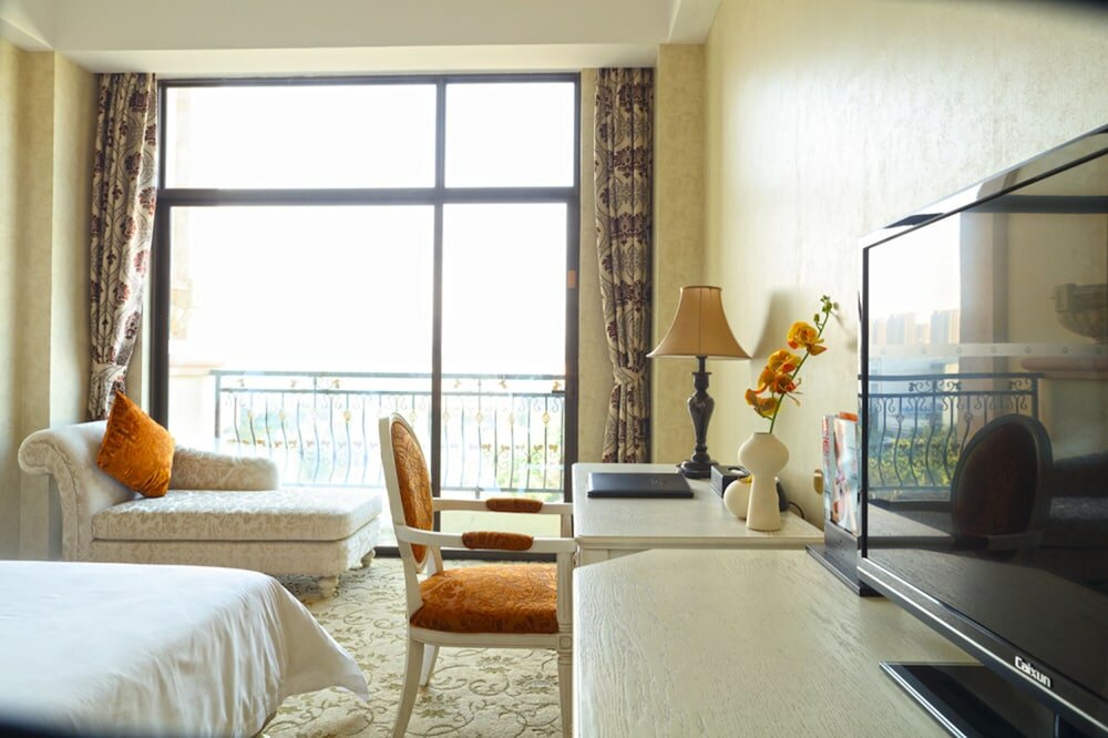 Фото Gin Mao Yuan Hotel Shenzhen