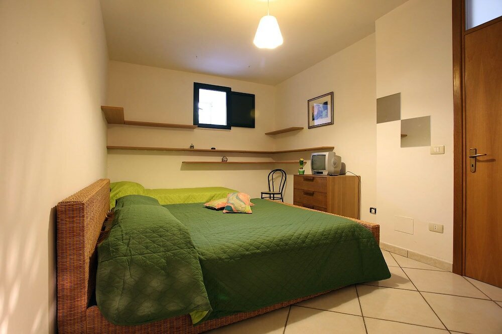 Фото La Cascata Palazzo Pellegrino