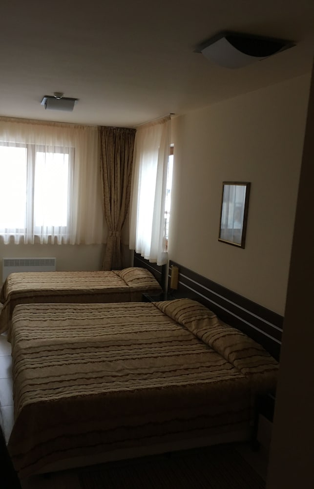 Фото Hotel Perelik Palace