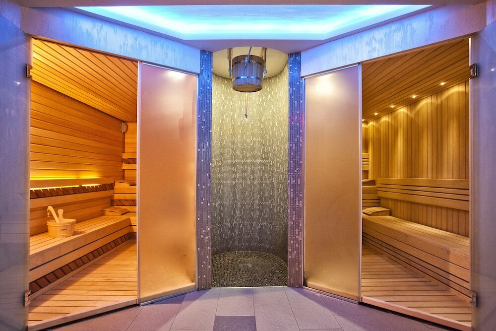 Фото Wellness & SPA Hotel ACD