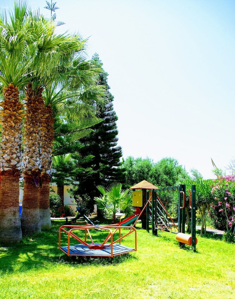 Фото Aspro Hotel