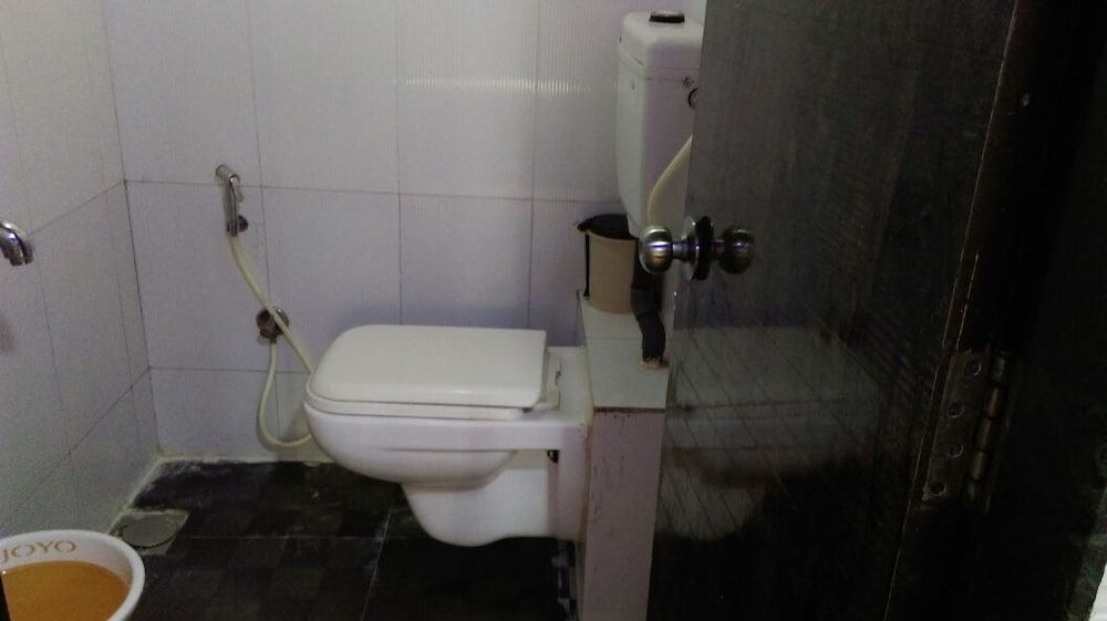 Фото Hotel Paris Residency