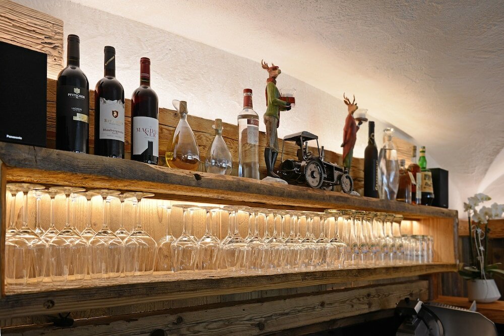 Фото Garni Rautal B&b