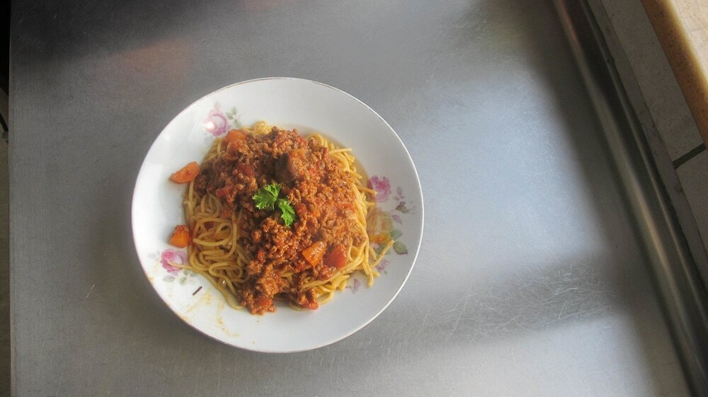 Фото Guesthouse Sharon Suite