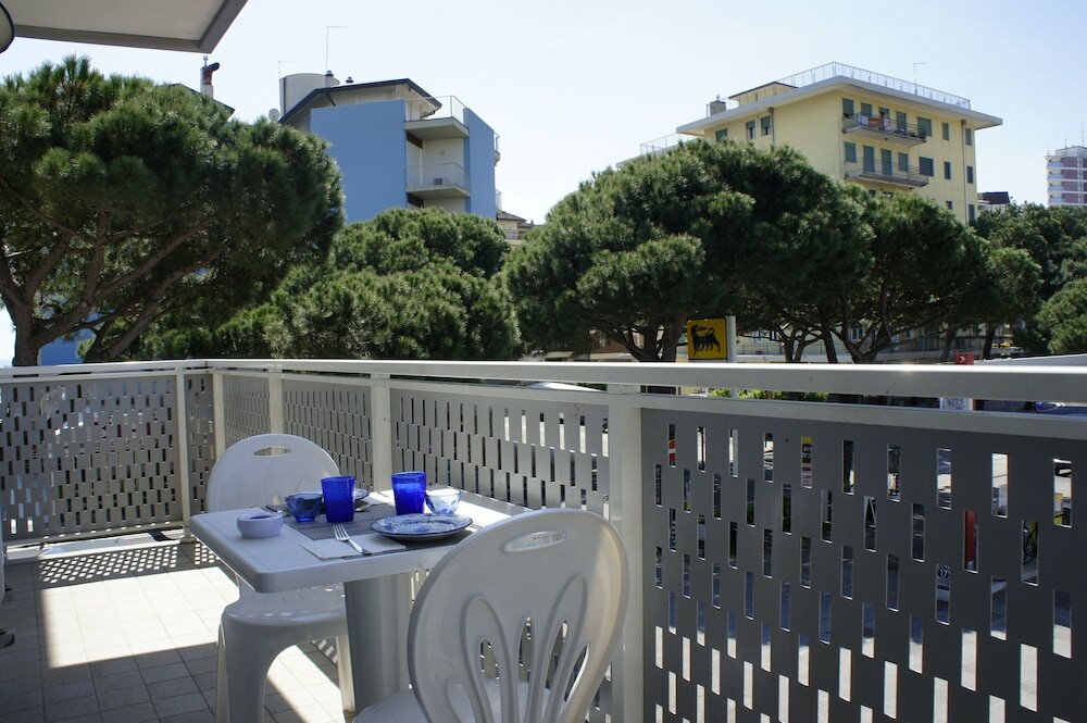 Фото Appartamenti Aquamarina