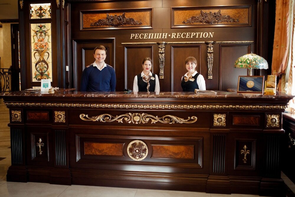 Фото отеля 2