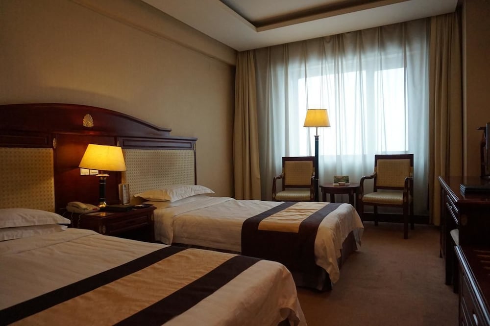 Фото отеля 5