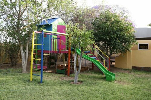 Гостиница Capbon Guesthouse в Виндхуке