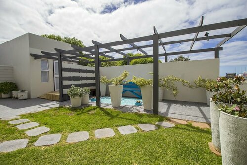 Внешний вид отеля South Point в Муниципалитете мысе Агульясе, фото 3