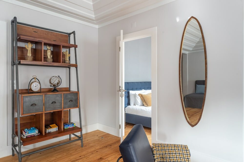 Фото Santa Justa 24 Lisbon Downtown