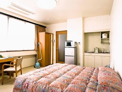 Гостиница Ota Now Resort Hotel в Асикаге