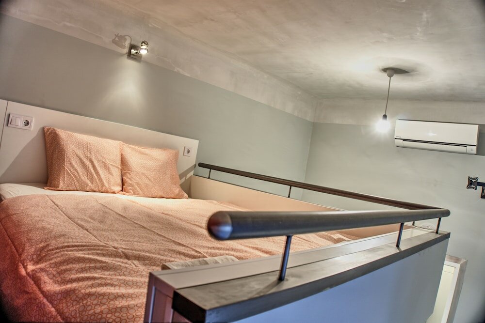 Фото Hild-1 Apartments Budapest