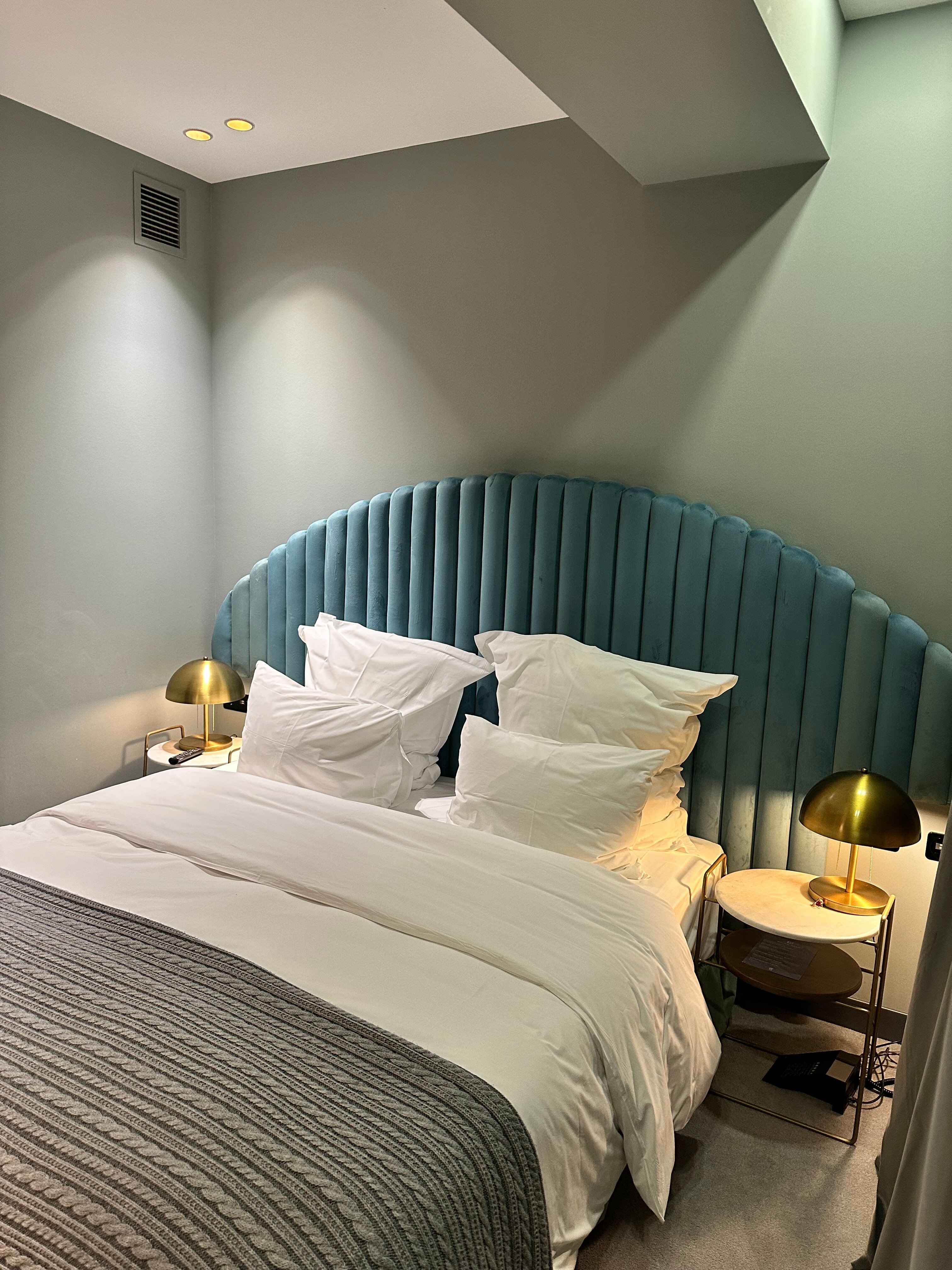 Фото Khedi Hotel