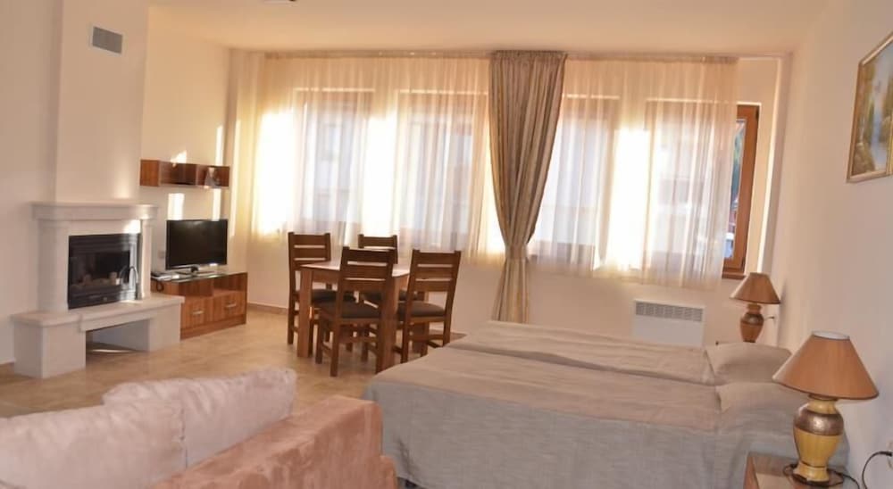 Фото Hotel Perelik Palace