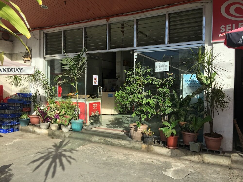 Фото Hayward Travel Inn