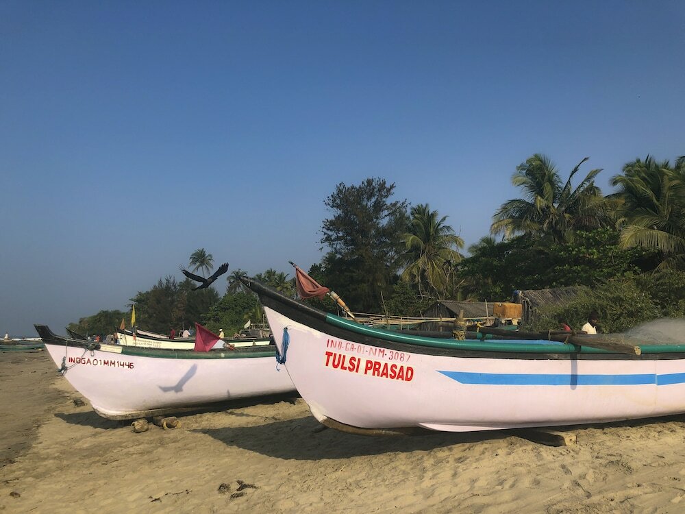 Фото Devarya Wellness Beach Resort