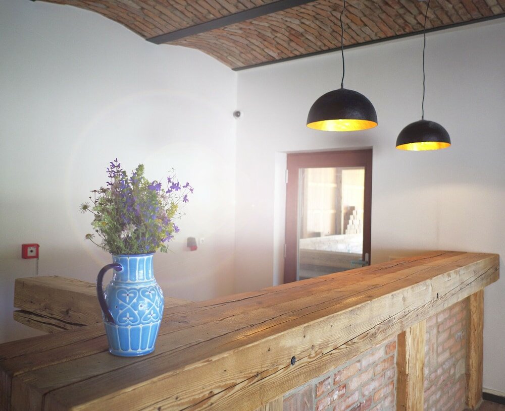 Фото Hotel Ryzlink