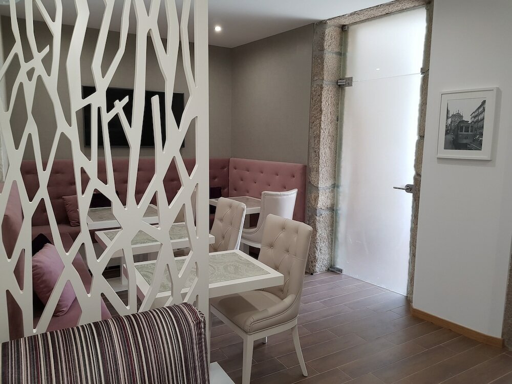 Фото 22 Oporto guesthouse