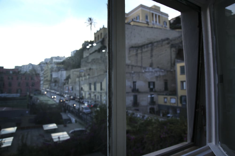 Фото Colorful Sea View Apartments