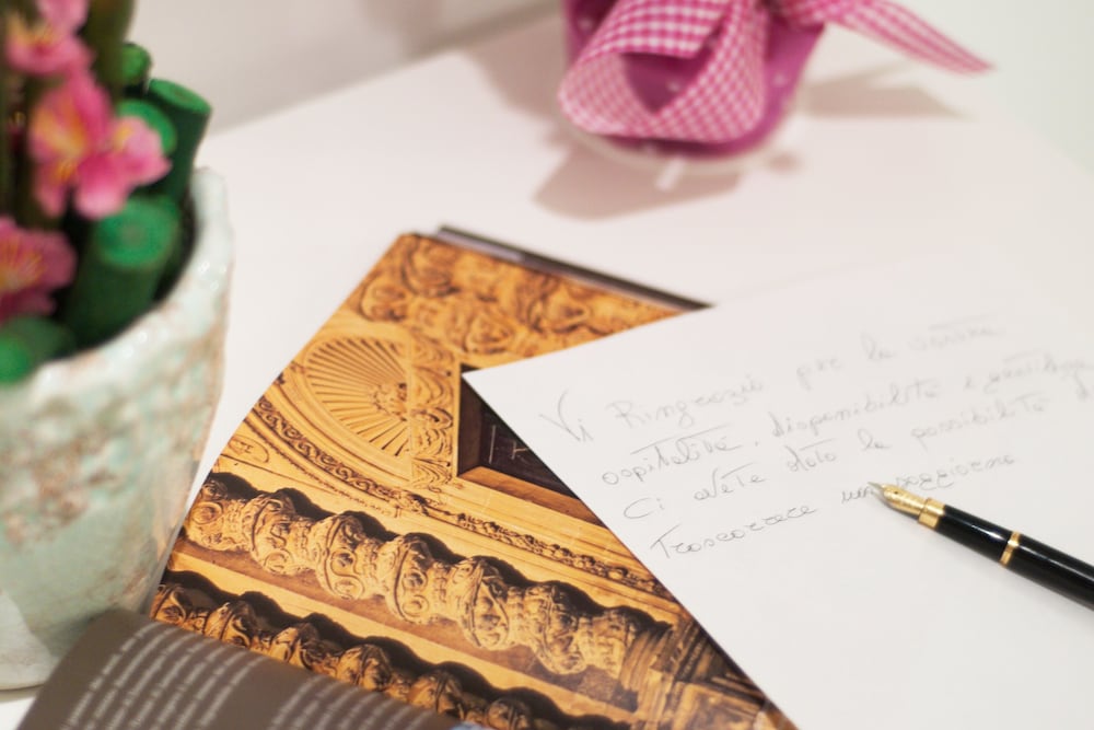 Фото B&b Ponticello