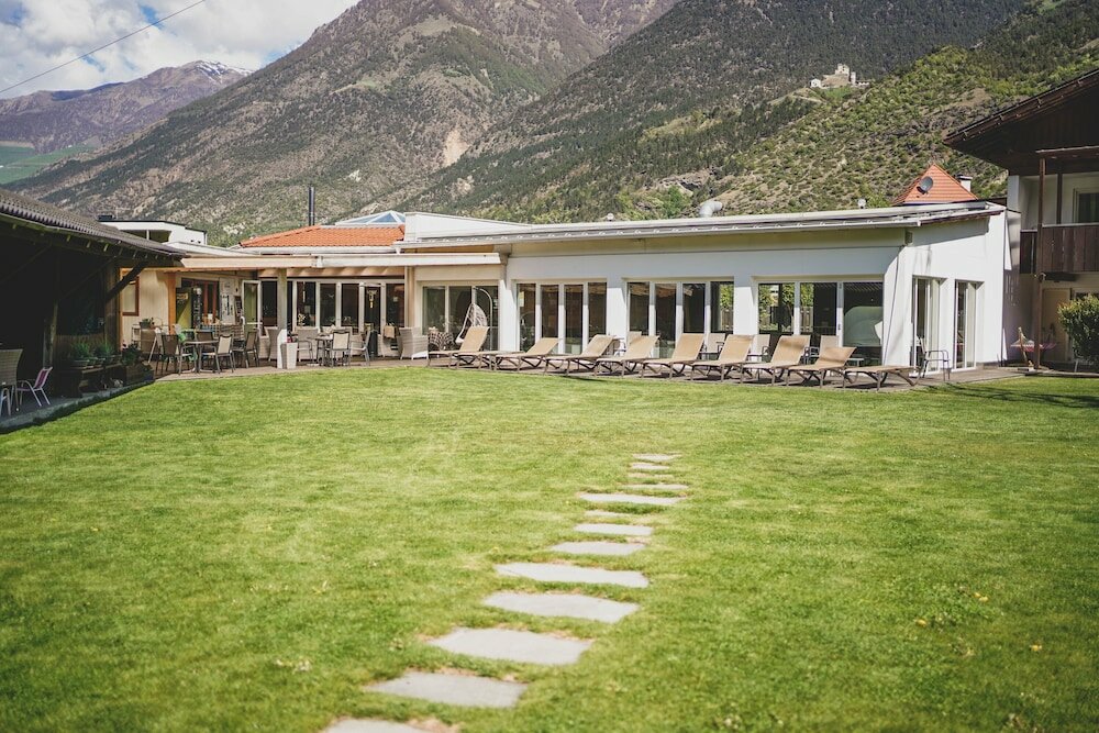 Фото Residence Montani